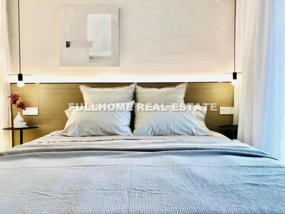 Top Of City - Interior view 6, Shanghai rental property