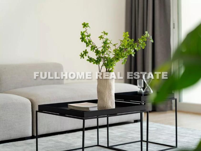 Central Residences - Interior view 7, Shanghai rental property