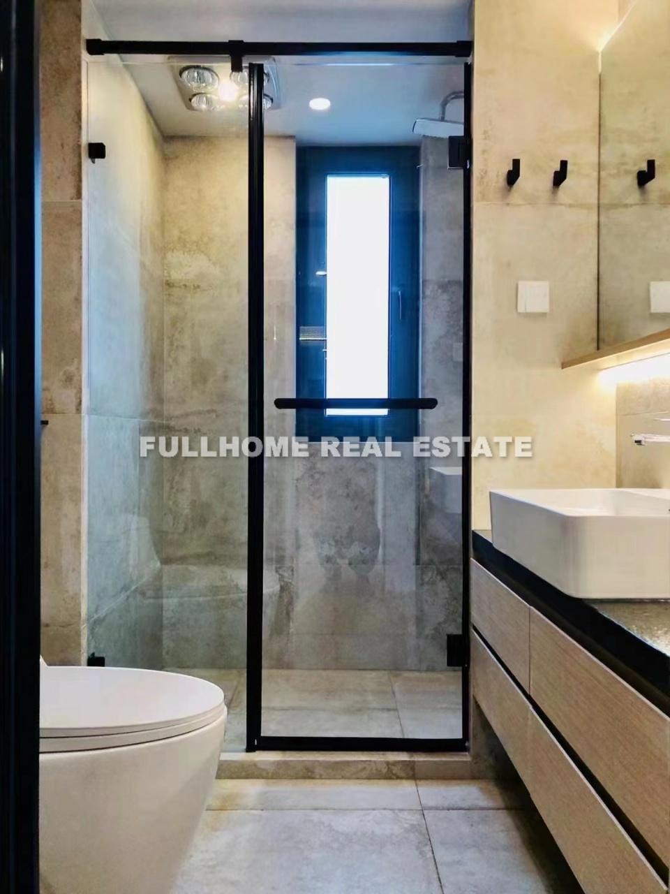 Top Of City - Interior view 7, Shanghai rental property