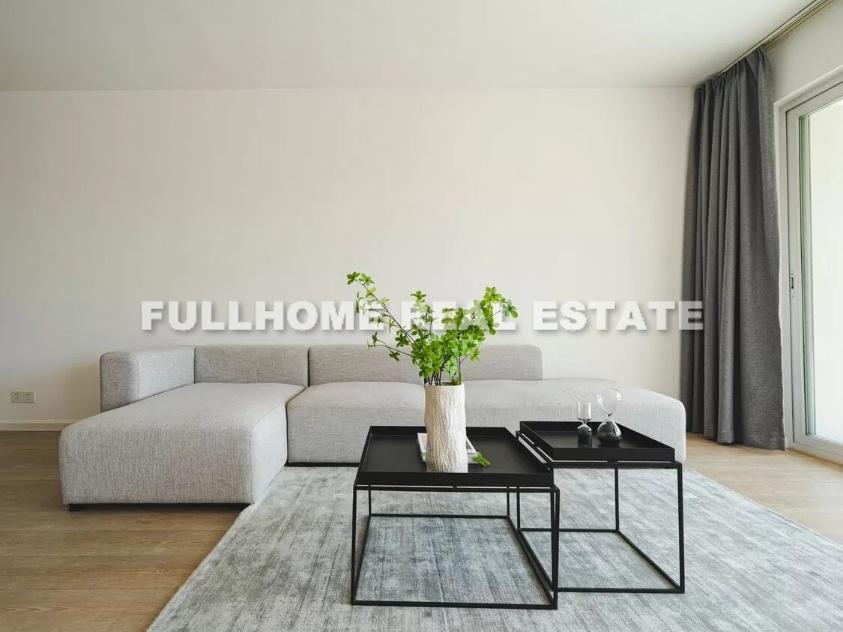 Central Residences - Interior view 2, Shanghai rental property