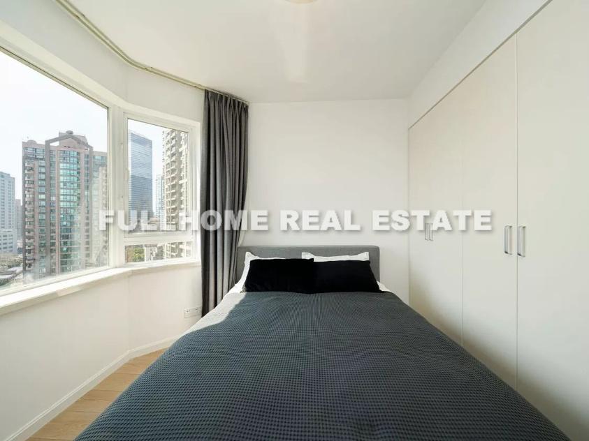 Central Residences - Interior view 8, Shanghai rental property