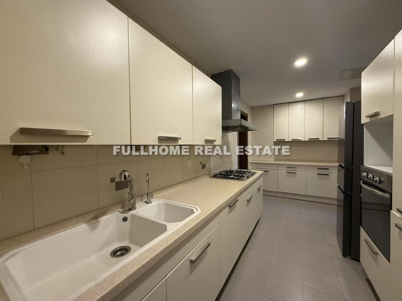 Central Park - Interior view 7, Shanghai rental property