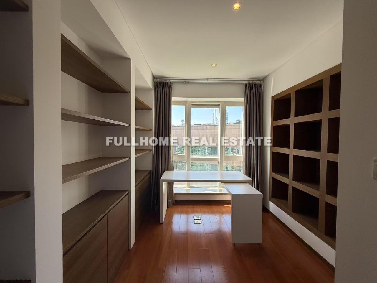 Central Park - Interior view 6, Shanghai rental property