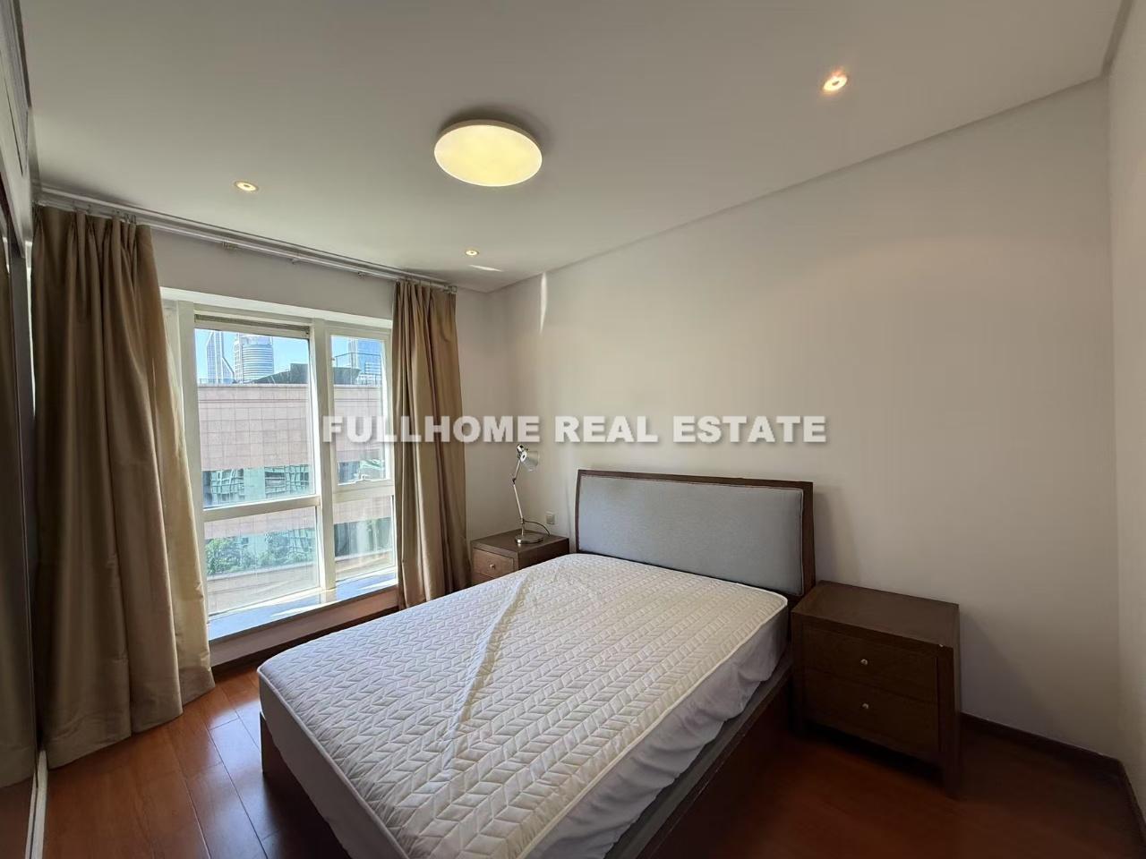 Central Park - Interior view 4, Shanghai rental property