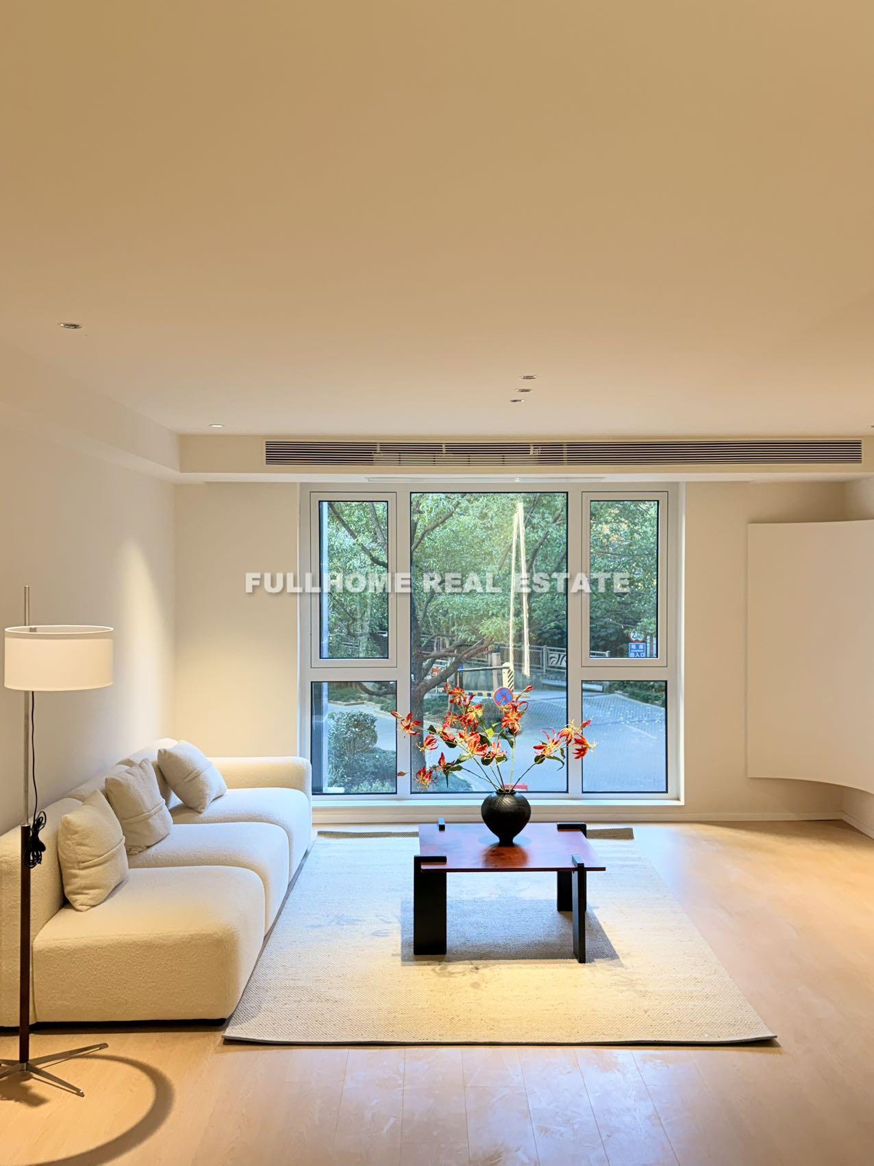 Similar property: Park View, 2 bedrooms, 150 sqm in Shanghai