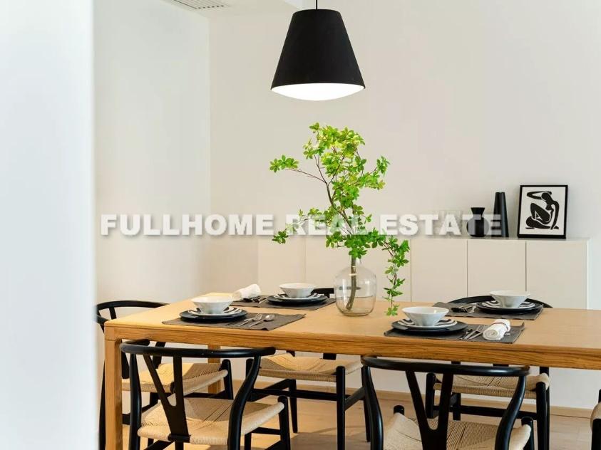Central Residences - Interior view 9, Shanghai rental property