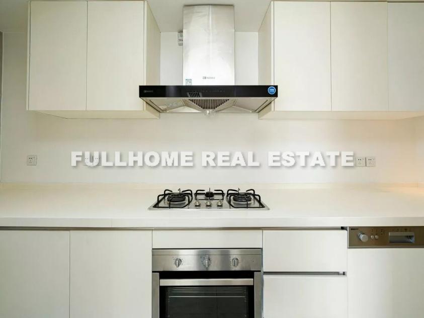 Central Residences - Interior view 14, Shanghai rental property