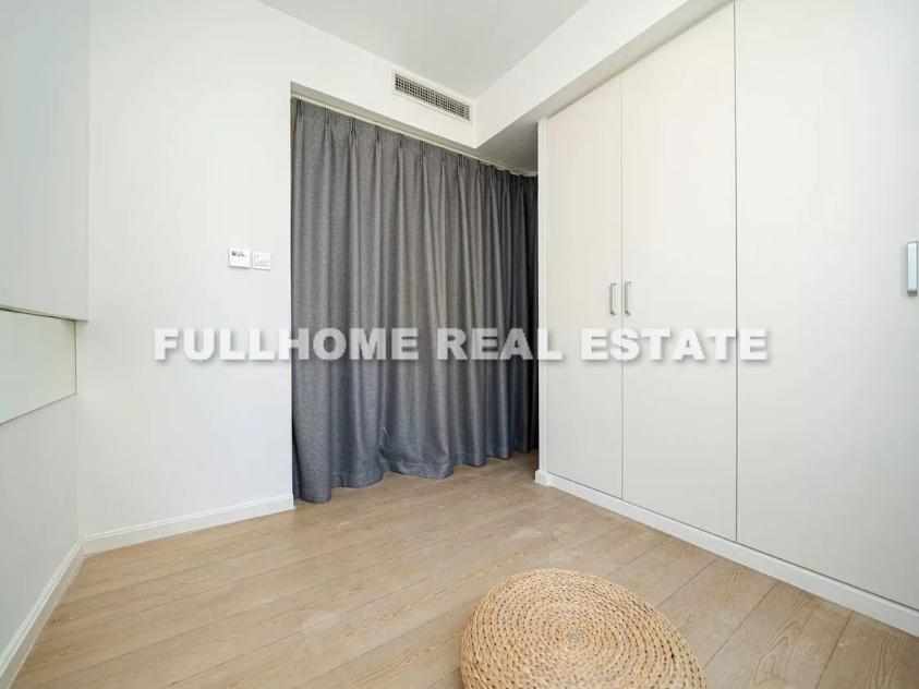 Central Residences - Interior view 4, Shanghai rental property