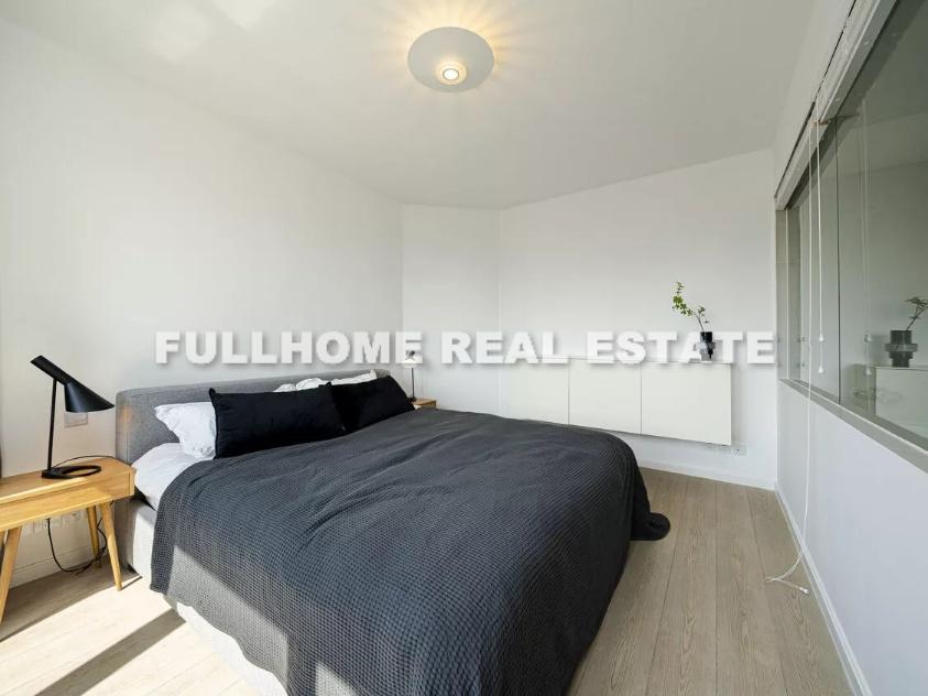 Central Residences - Interior view 3, Shanghai rental property