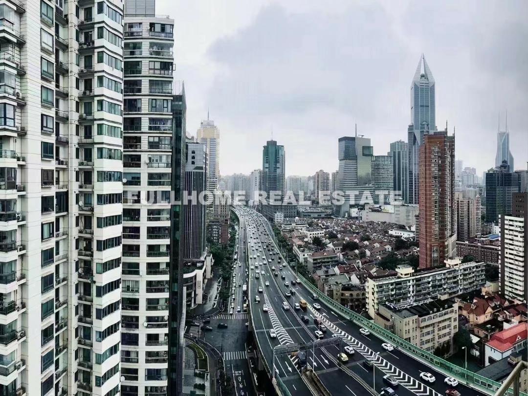 Top Of City - Interior view 8, Shanghai rental property