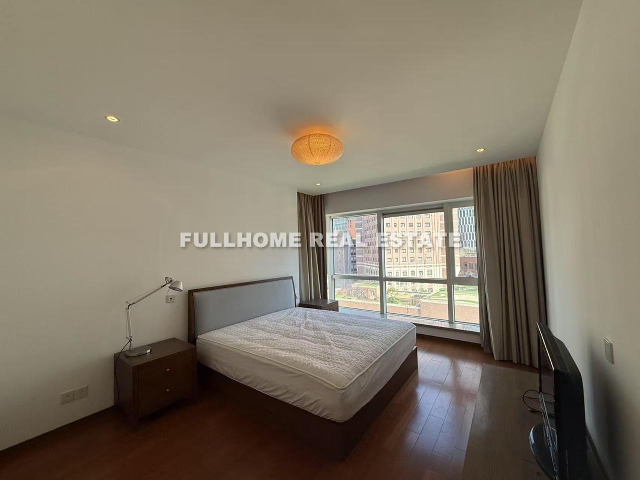 Central Park - Interior view 3, Shanghai rental property