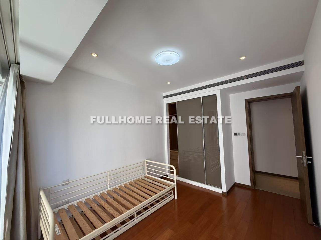 Central Park - Interior view 5, Shanghai rental property