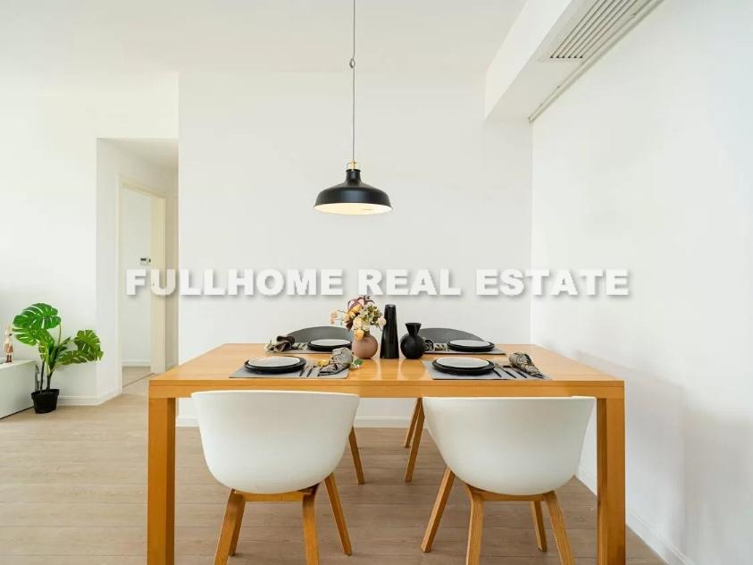 Central Residences - Interior view 12, Shanghai rental property