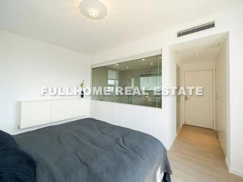Central Residences - Interior view 5, Shanghai rental property