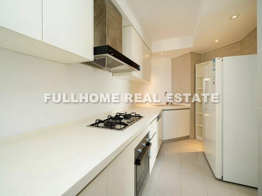 Central Residences - Interior view 6, Shanghai rental property