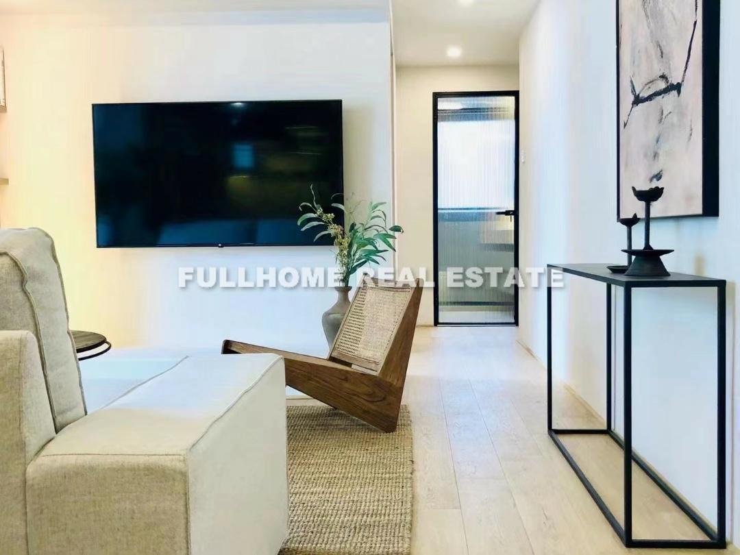 Top Of City - Interior view 2, Shanghai rental property
