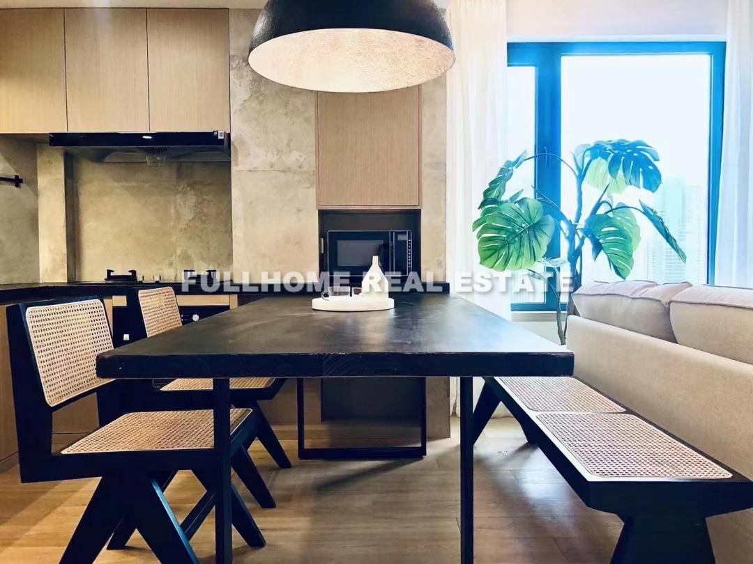 Top Of City - Interior view 5, Shanghai rental property