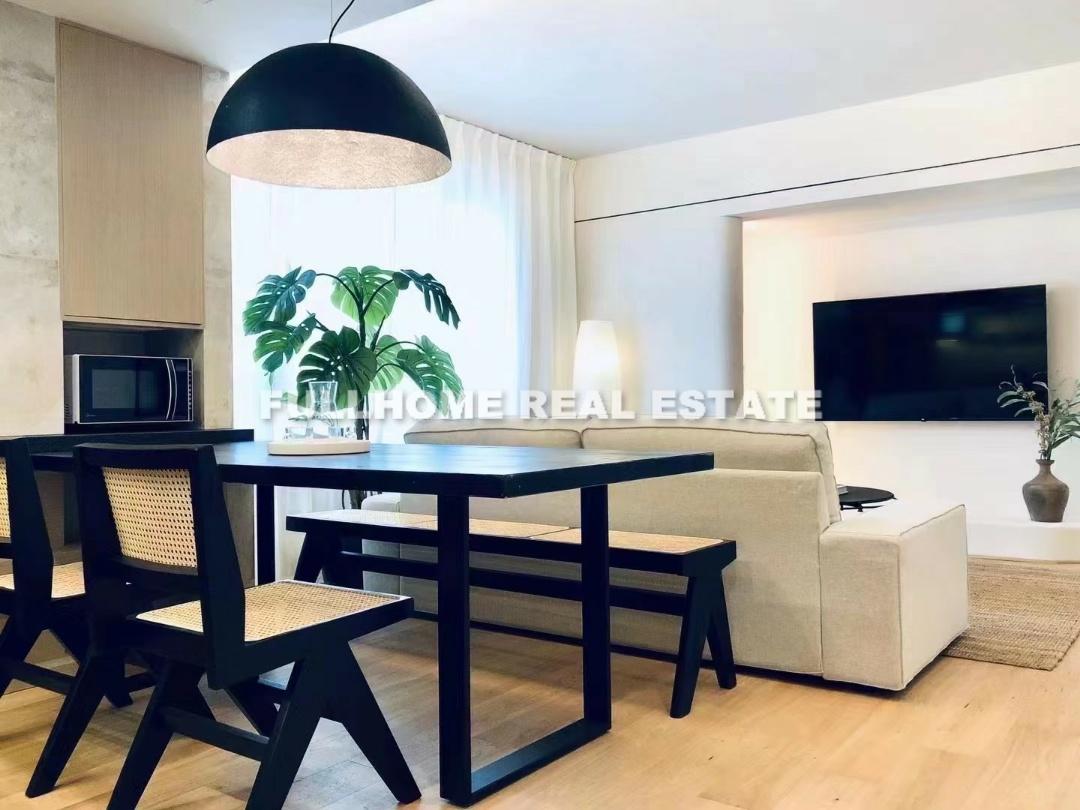 Top Of City - Interior view 4, Shanghai rental property