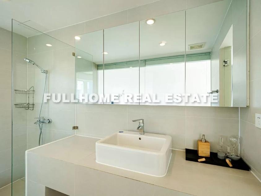 Central Residences - Interior view 11, Shanghai rental property