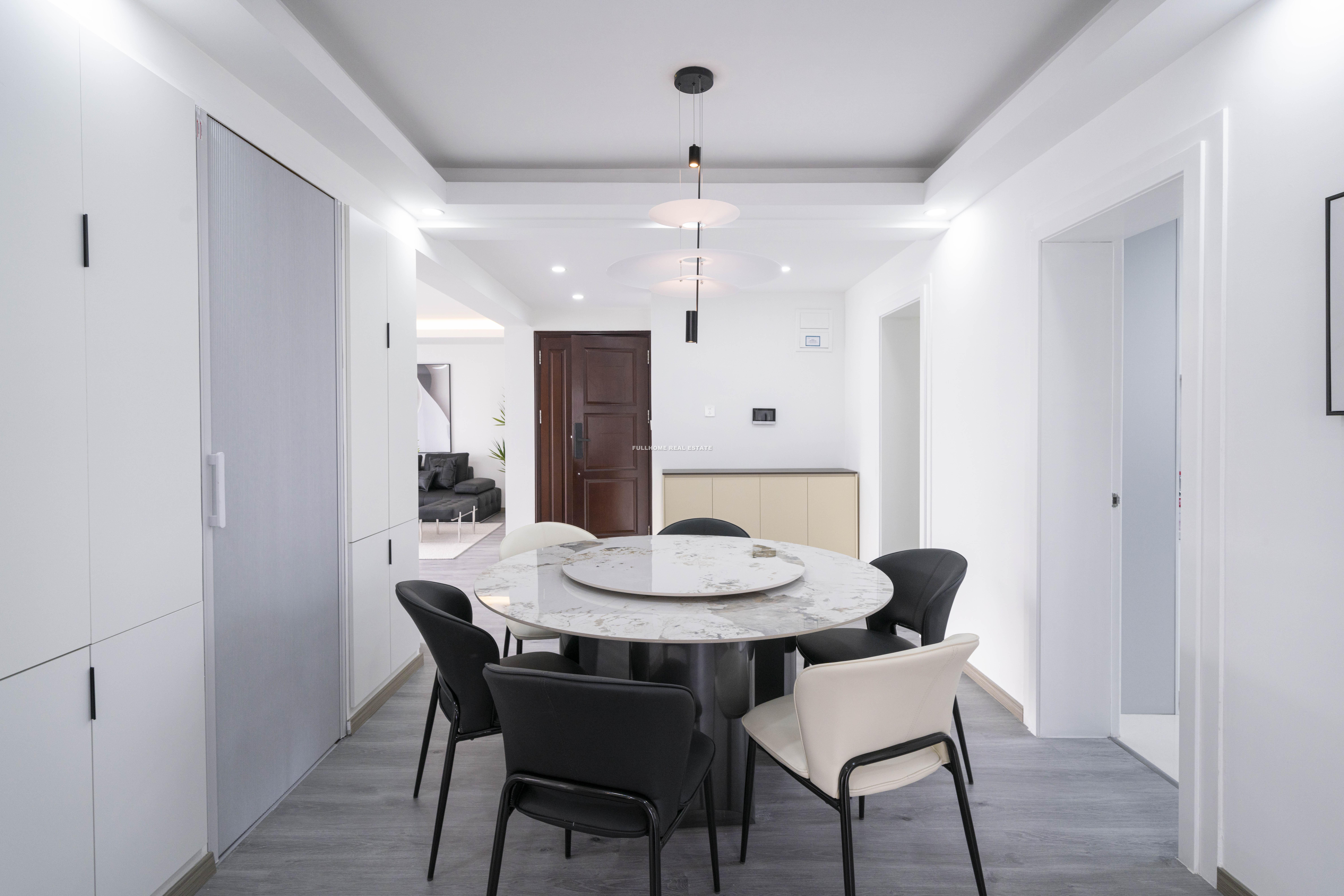 Fuyuanhui Ju - Interior view 5, Shanghai rental property