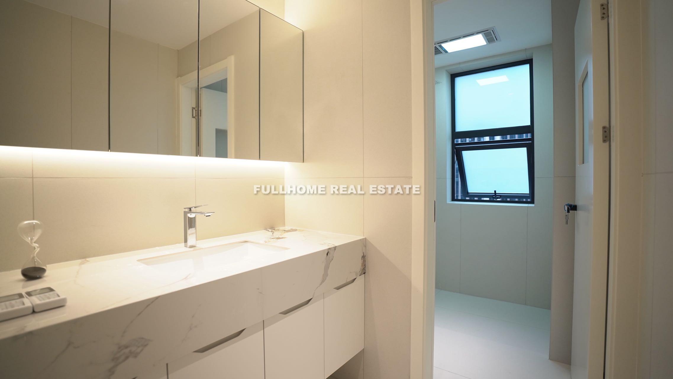 Bin Jiang Ming Ren Yuan - Interior view 8, Shanghai rental property