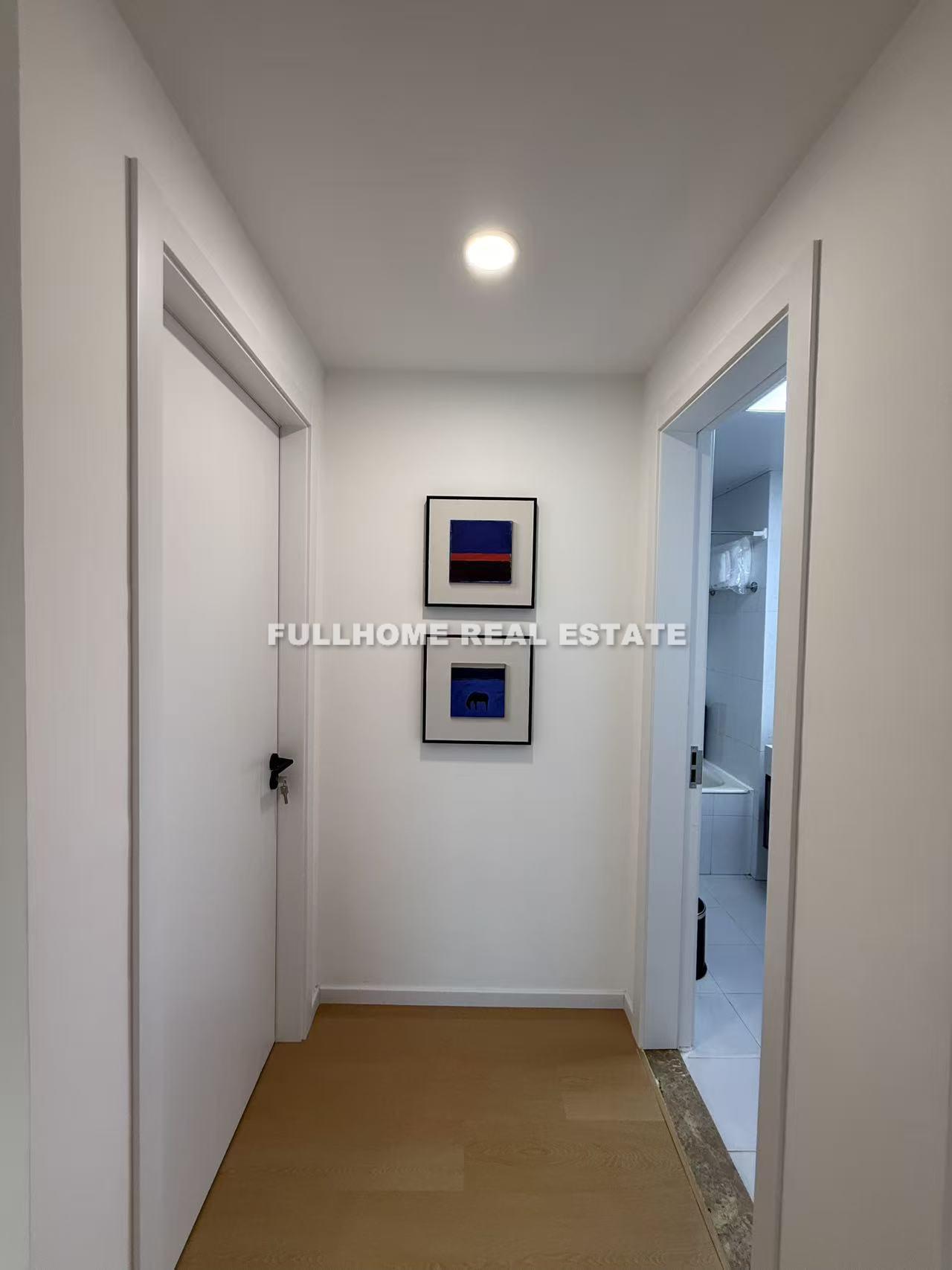 Novel Garden - Interior view 2, Shanghai rental property