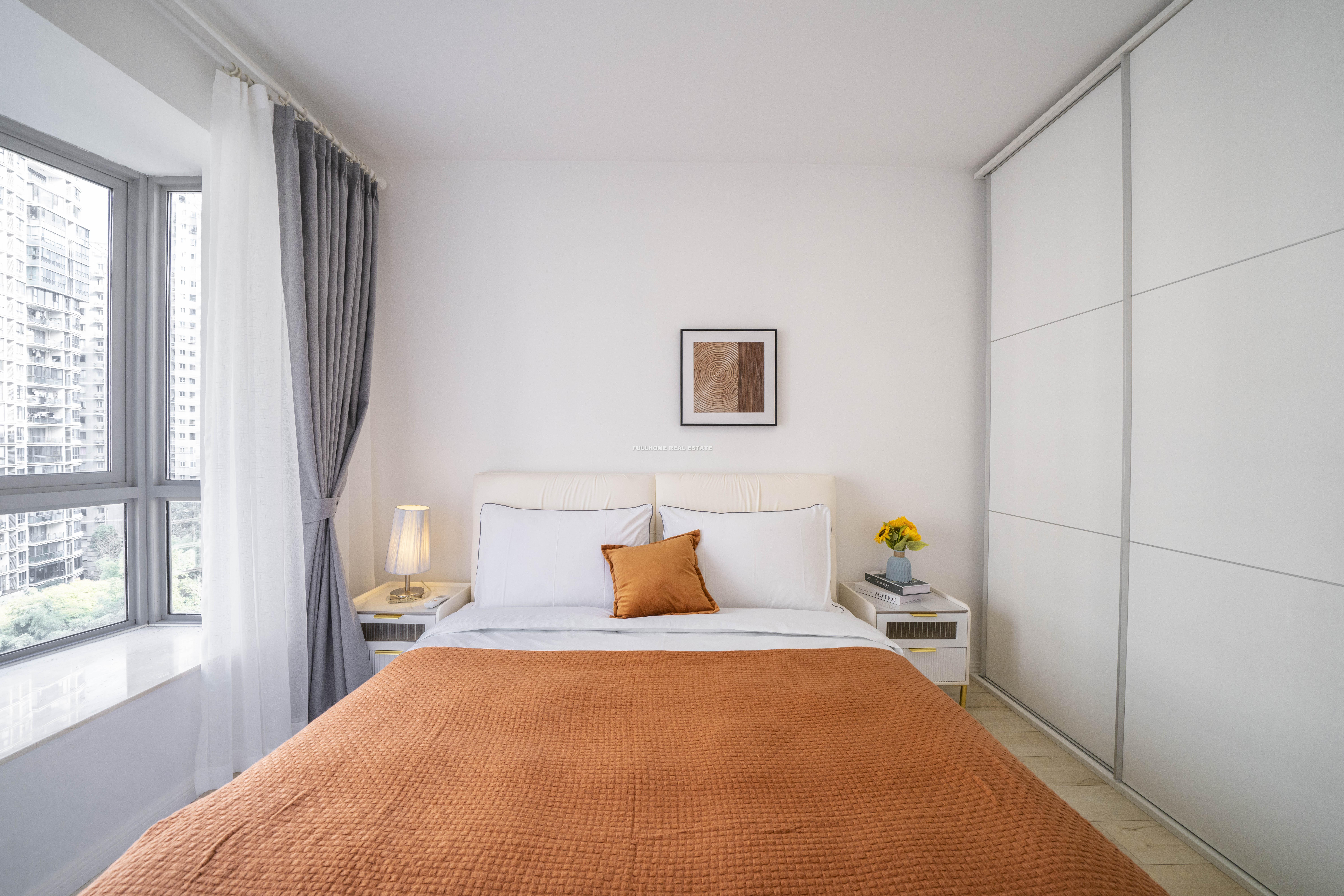 La Cite - Interior view 9, Shanghai rental property