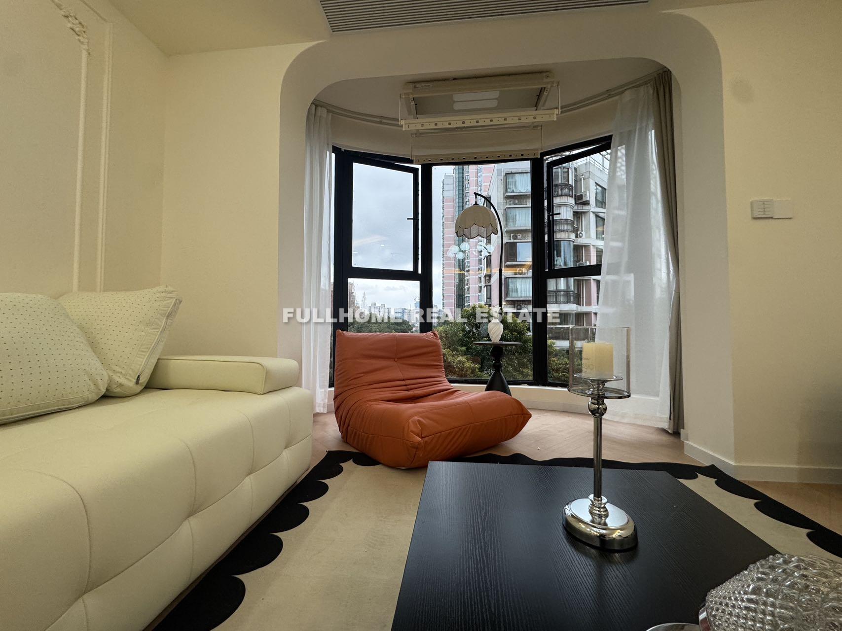 Qiang Sheng Garden - Interior view 4, Shanghai rental property
