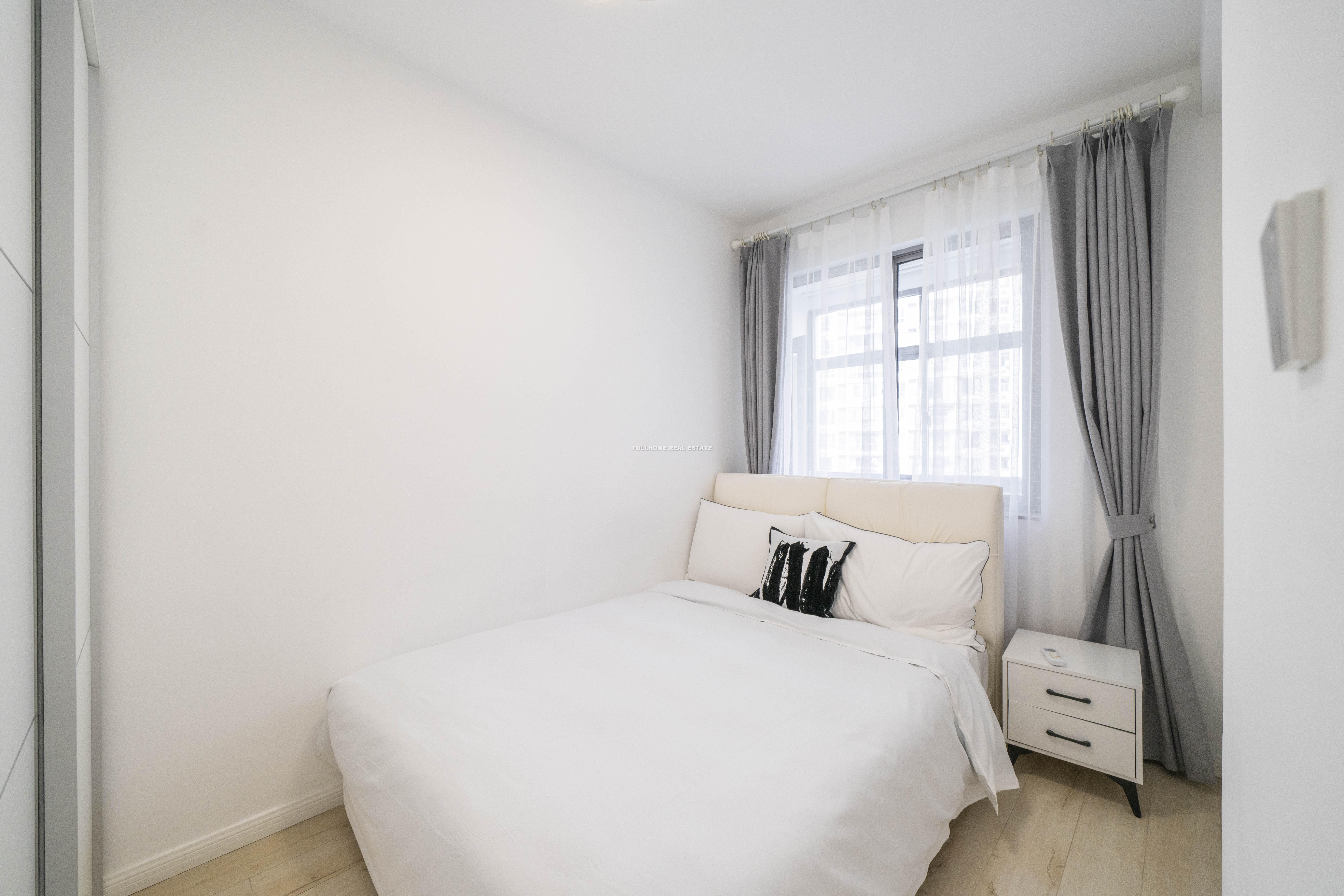 La Cite - Interior view 8, Shanghai rental property