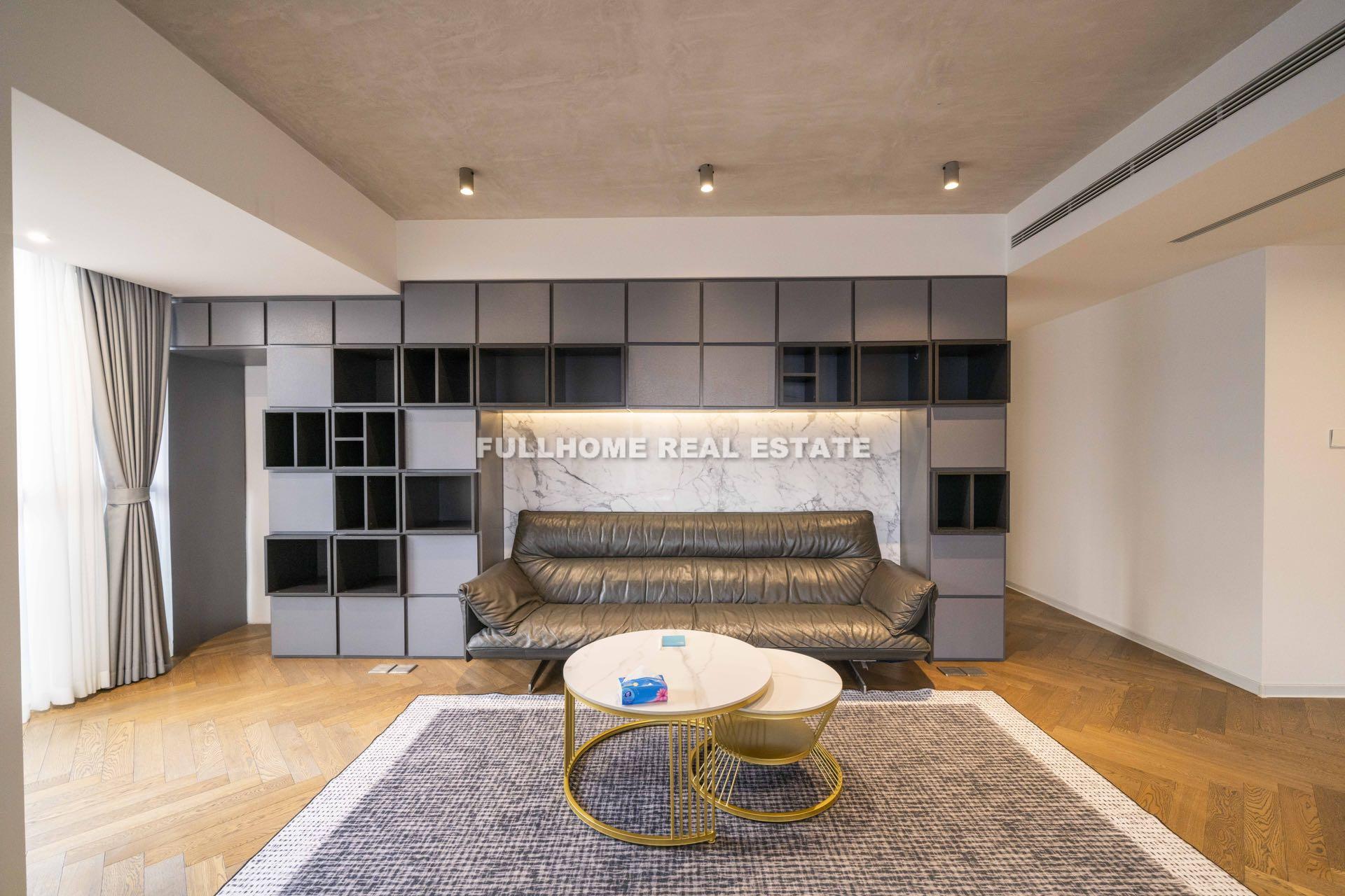 Novel Century - Interior view 5, Shanghai rental property