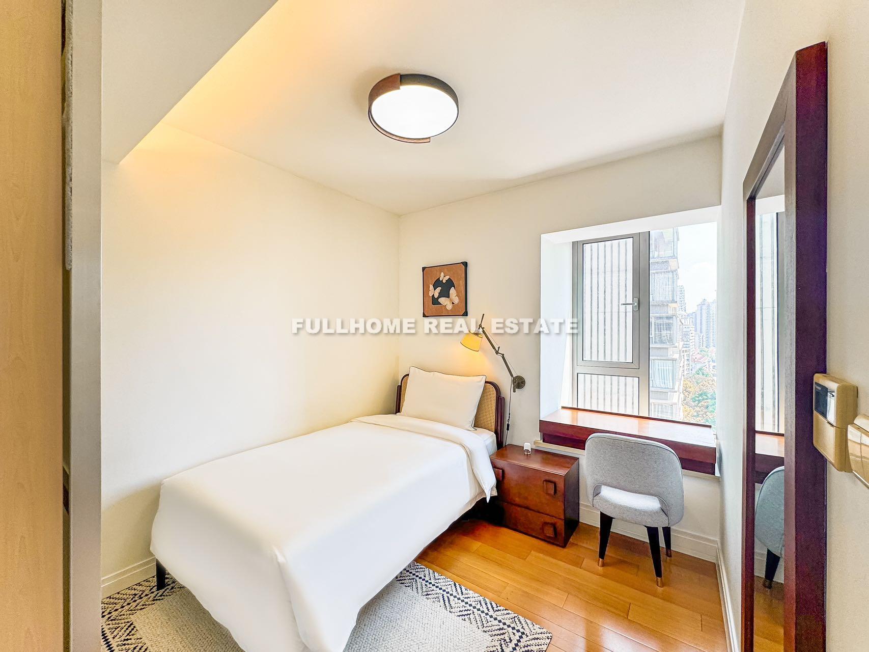 Novel Century - Interior view 5, Shanghai rental property