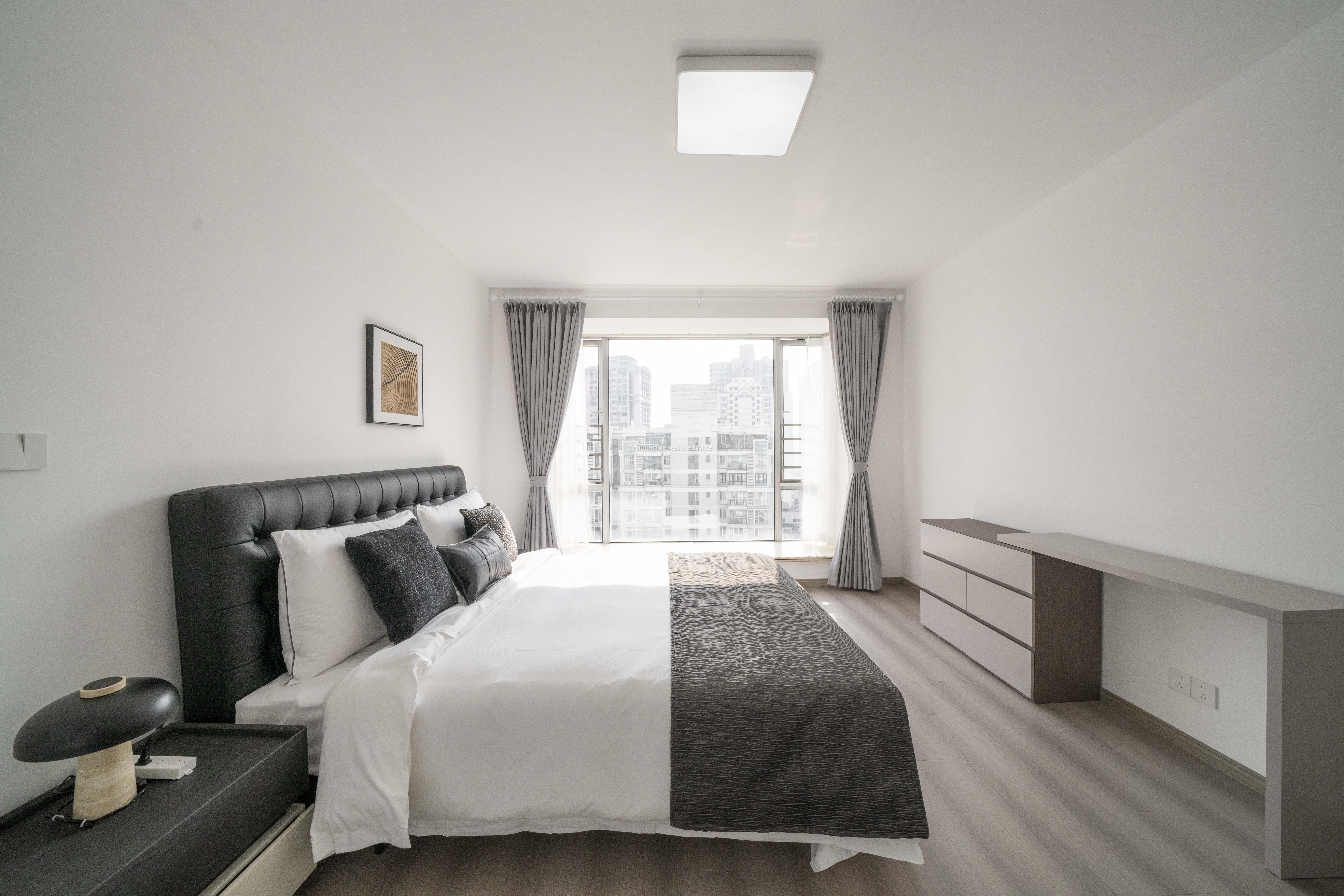 Fuyuanhui Ju - Interior view 9, Shanghai rental property