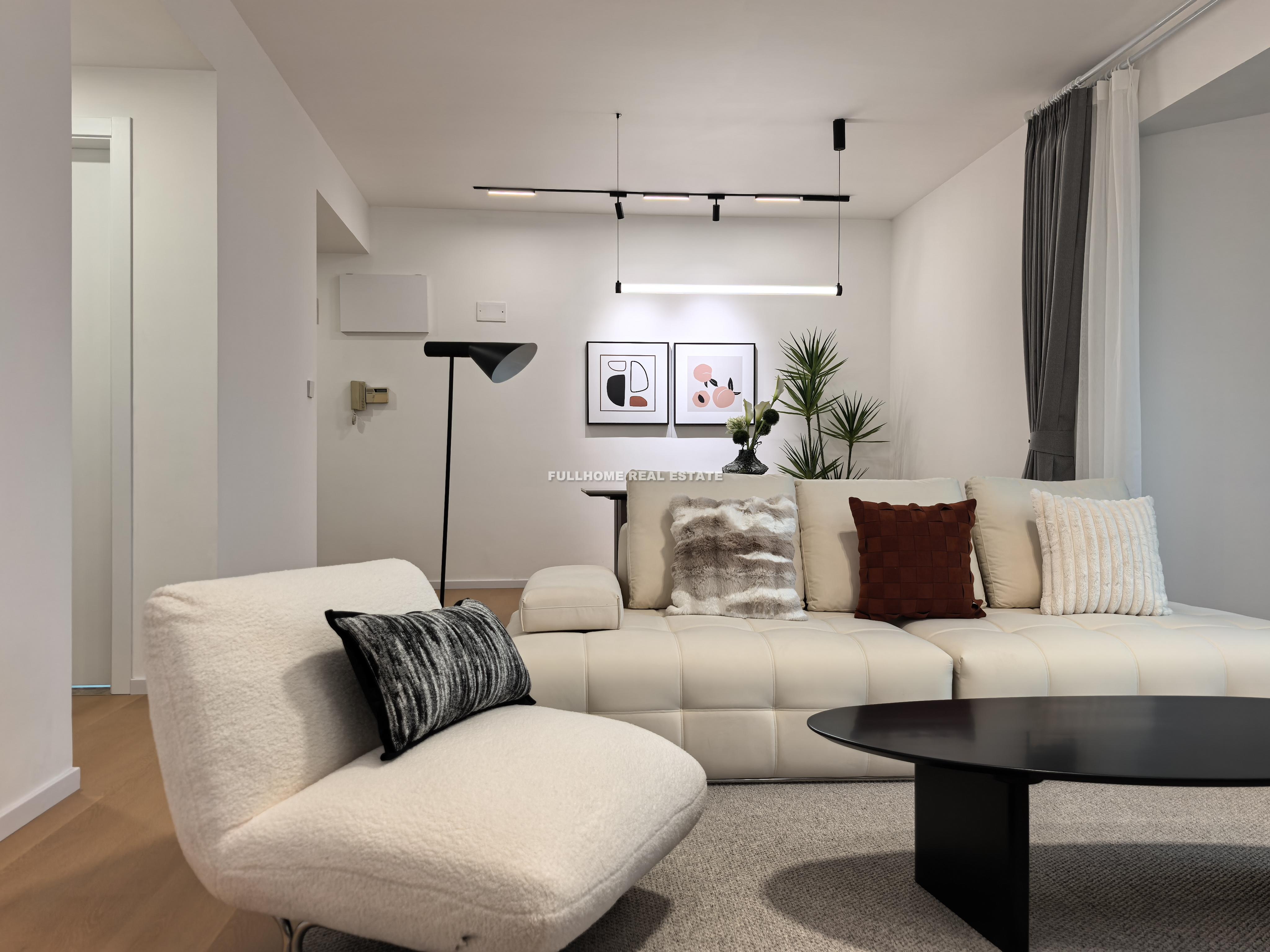 Novel Garden - Interior view 5, Shanghai rental property