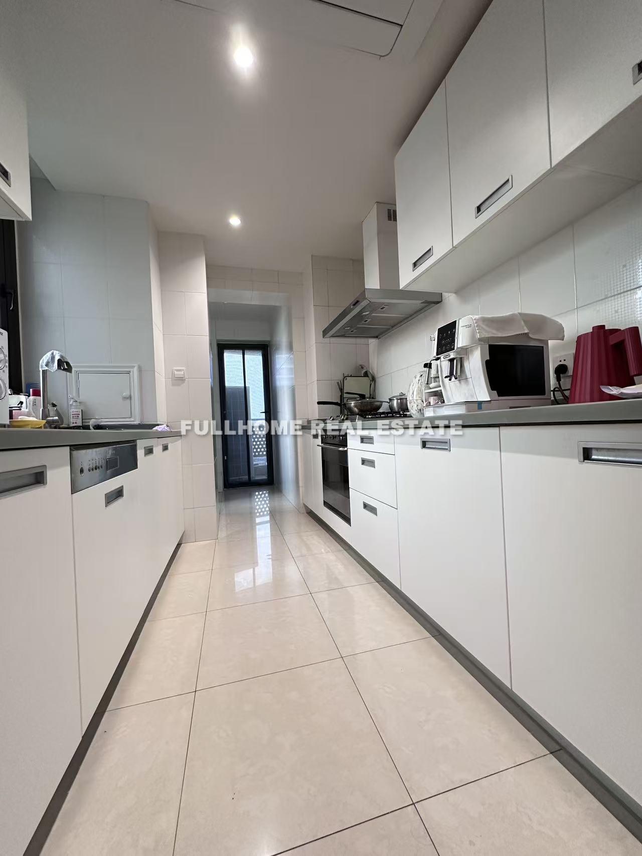 Above The Bund - Interior view 15, Shanghai rental property
