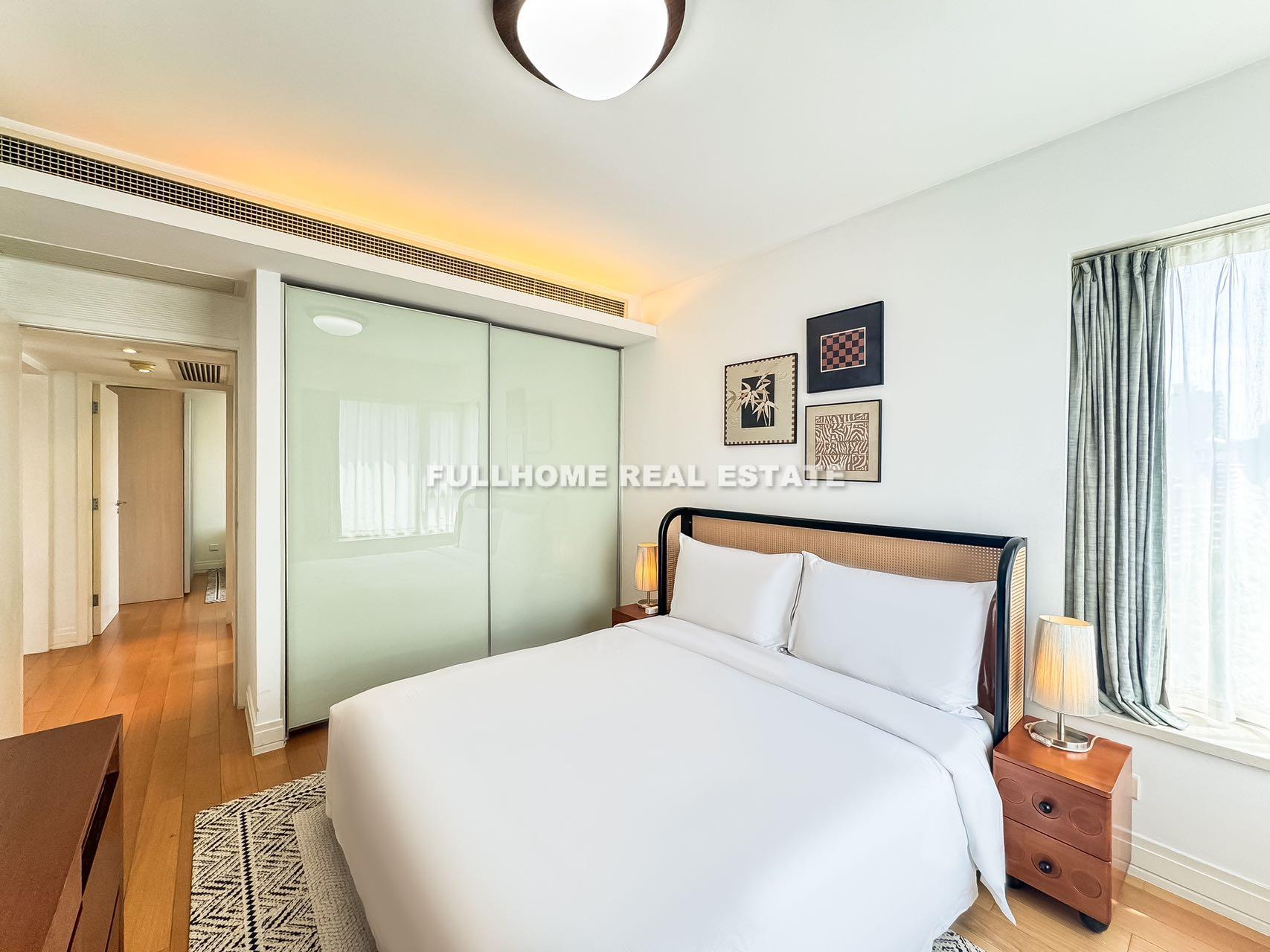 Novel Century - Interior view 4, Shanghai rental property