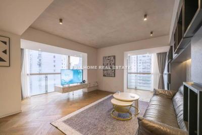 Similar property: Novel Century, 3 bedrooms, 140 sqm in Shanghai