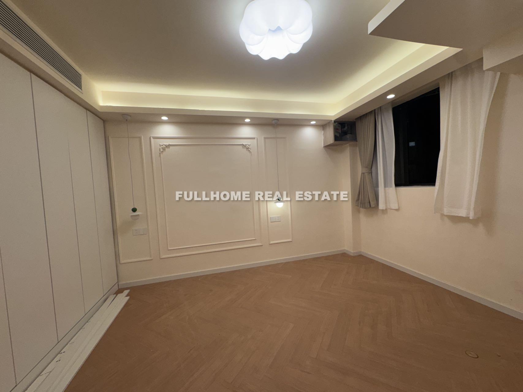 Qiang Sheng Garden - Interior view 9, Shanghai rental property