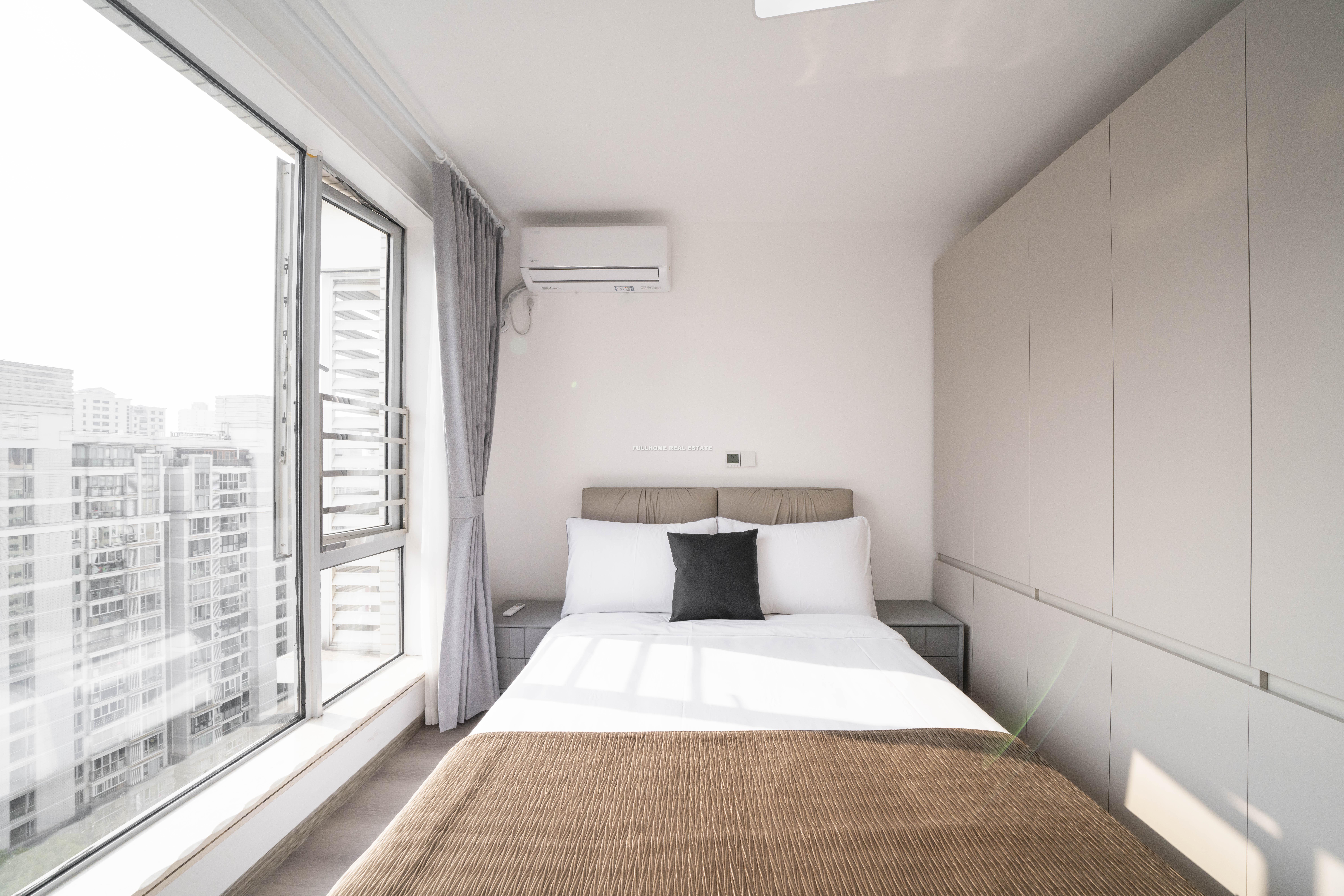 Fuyuanhui Ju - Interior view 10, Shanghai rental property