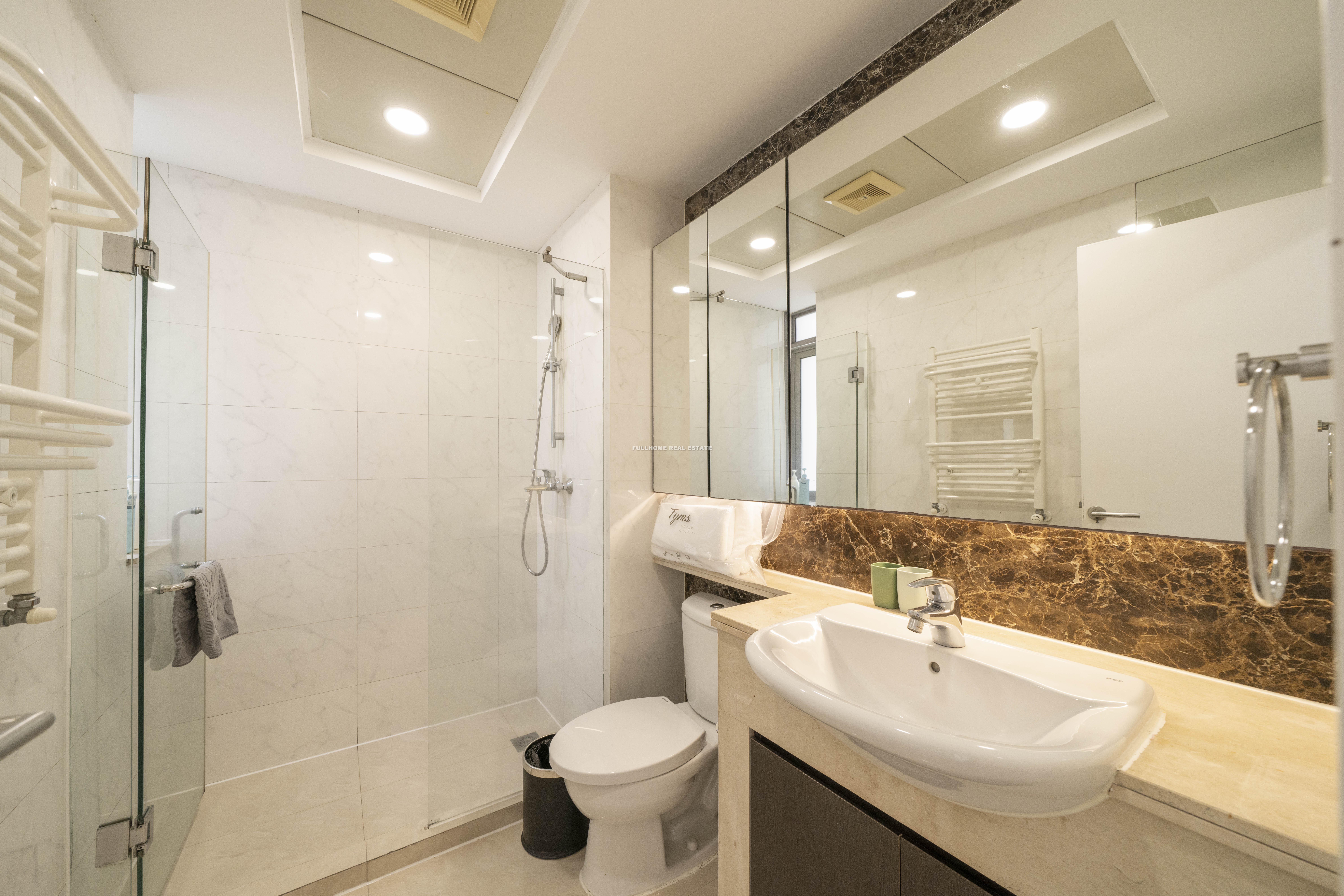 La Cite - Interior view 15, Shanghai rental property