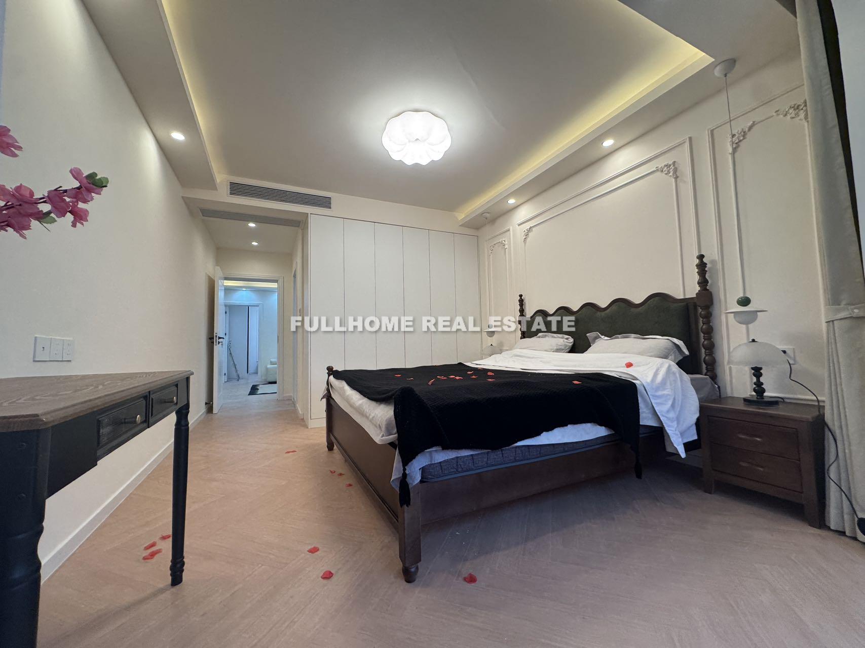 Qiang Sheng Garden - Interior view 6, Shanghai rental property