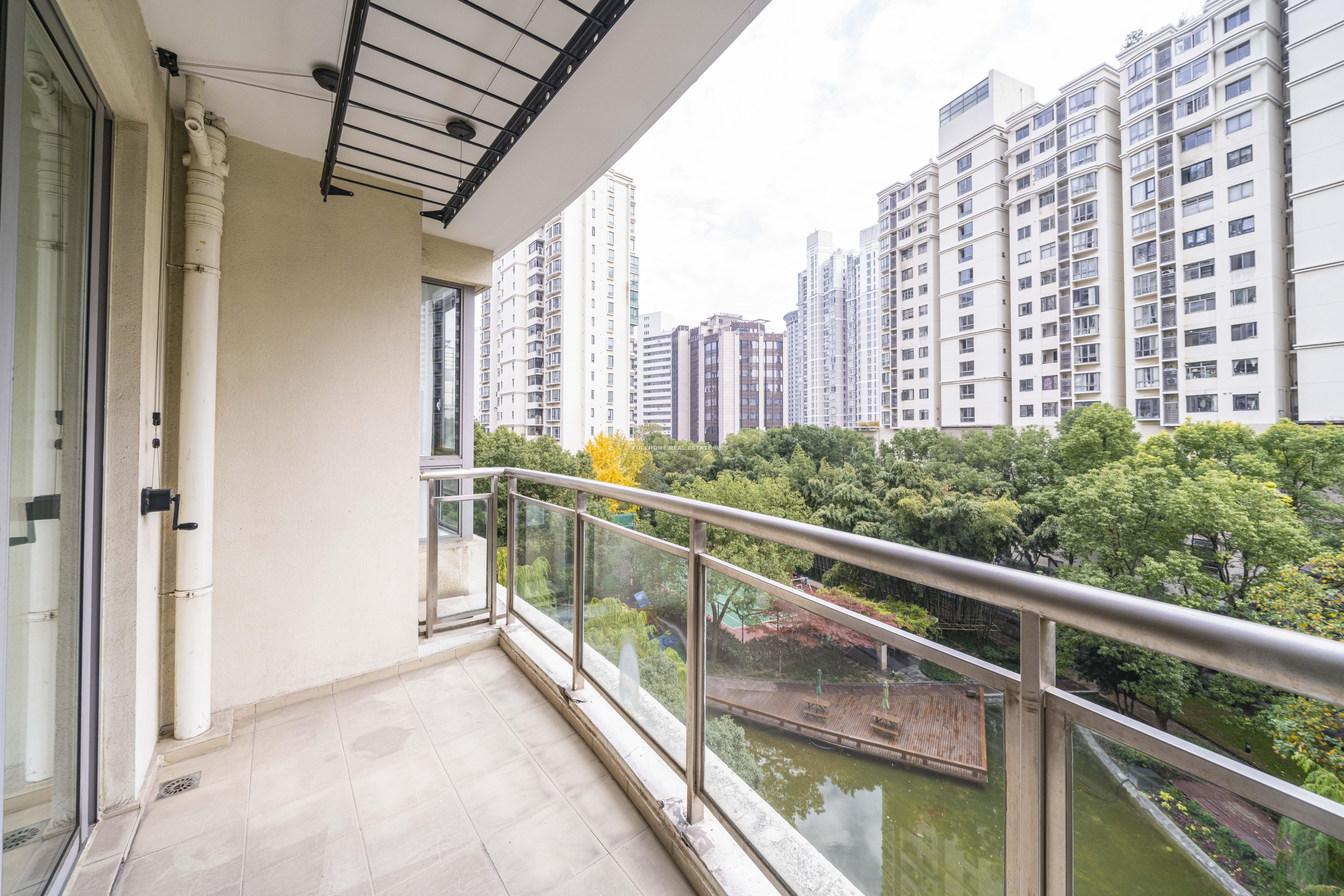 La Cite - Interior view 13, Shanghai rental property