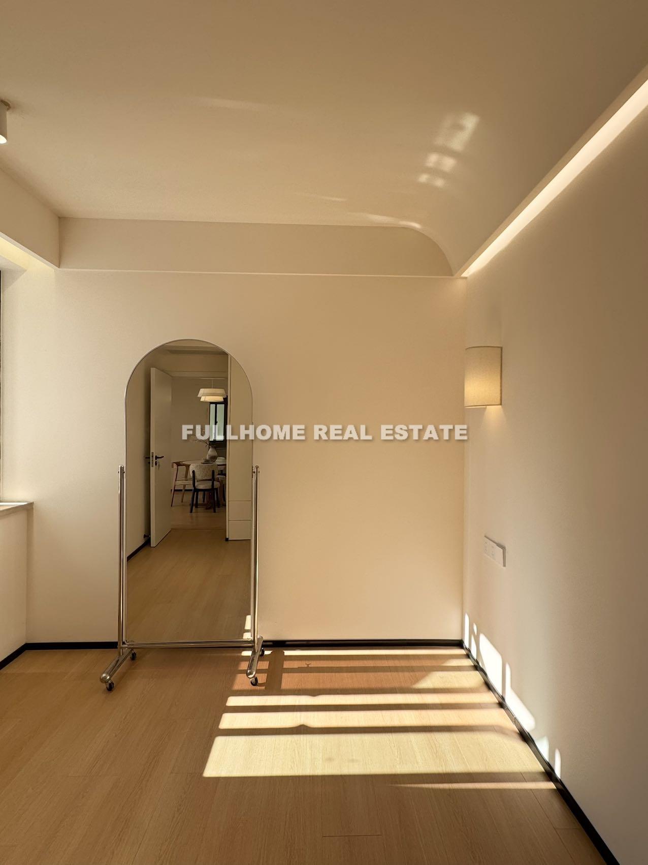 Zhong Yuan Liang Wan Cheng - Interior view 4, Shanghai rental property