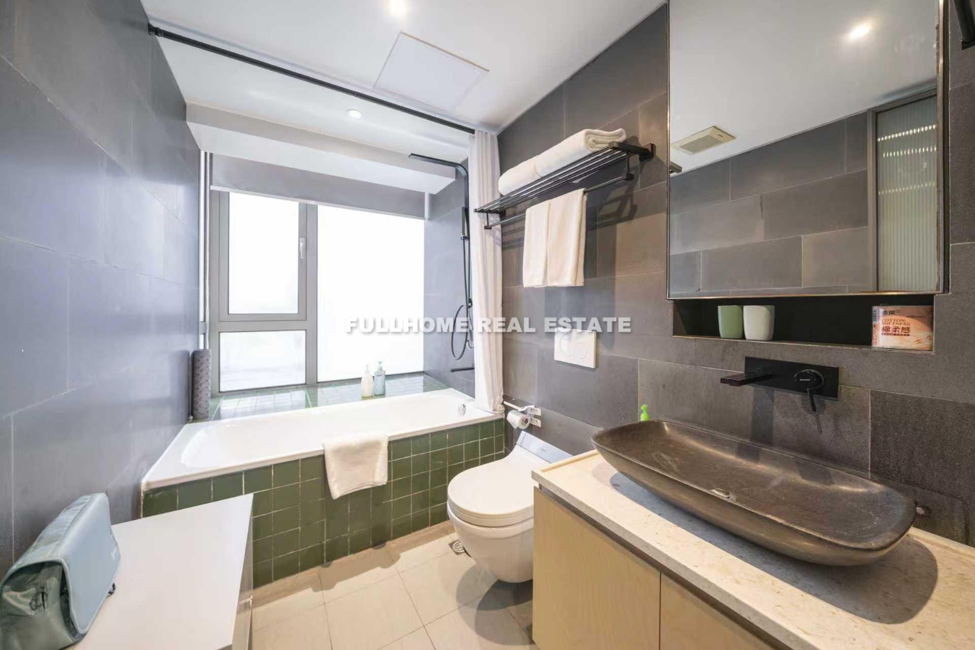 Novel Century - Interior view 12, Shanghai rental property
