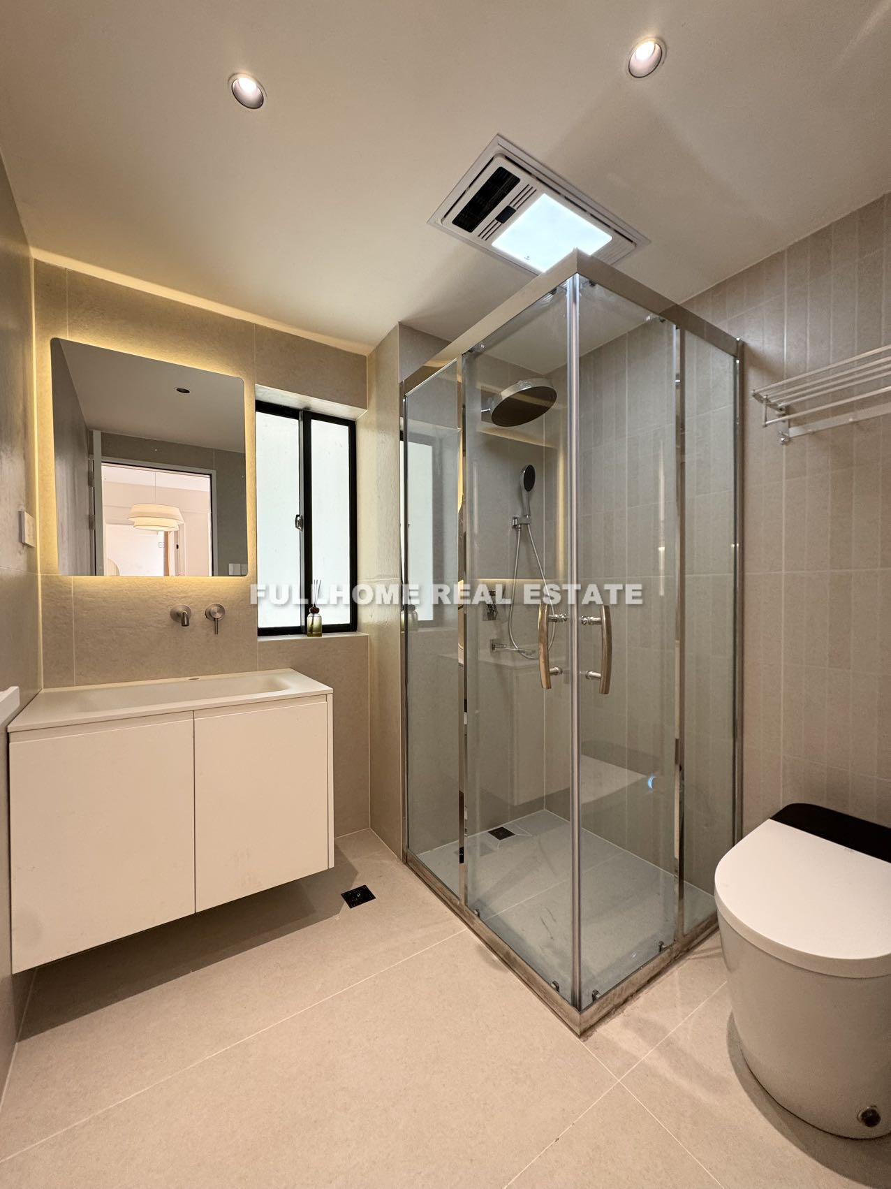 Zhong Yuan Liang Wan Cheng - Interior view 9, Shanghai rental property