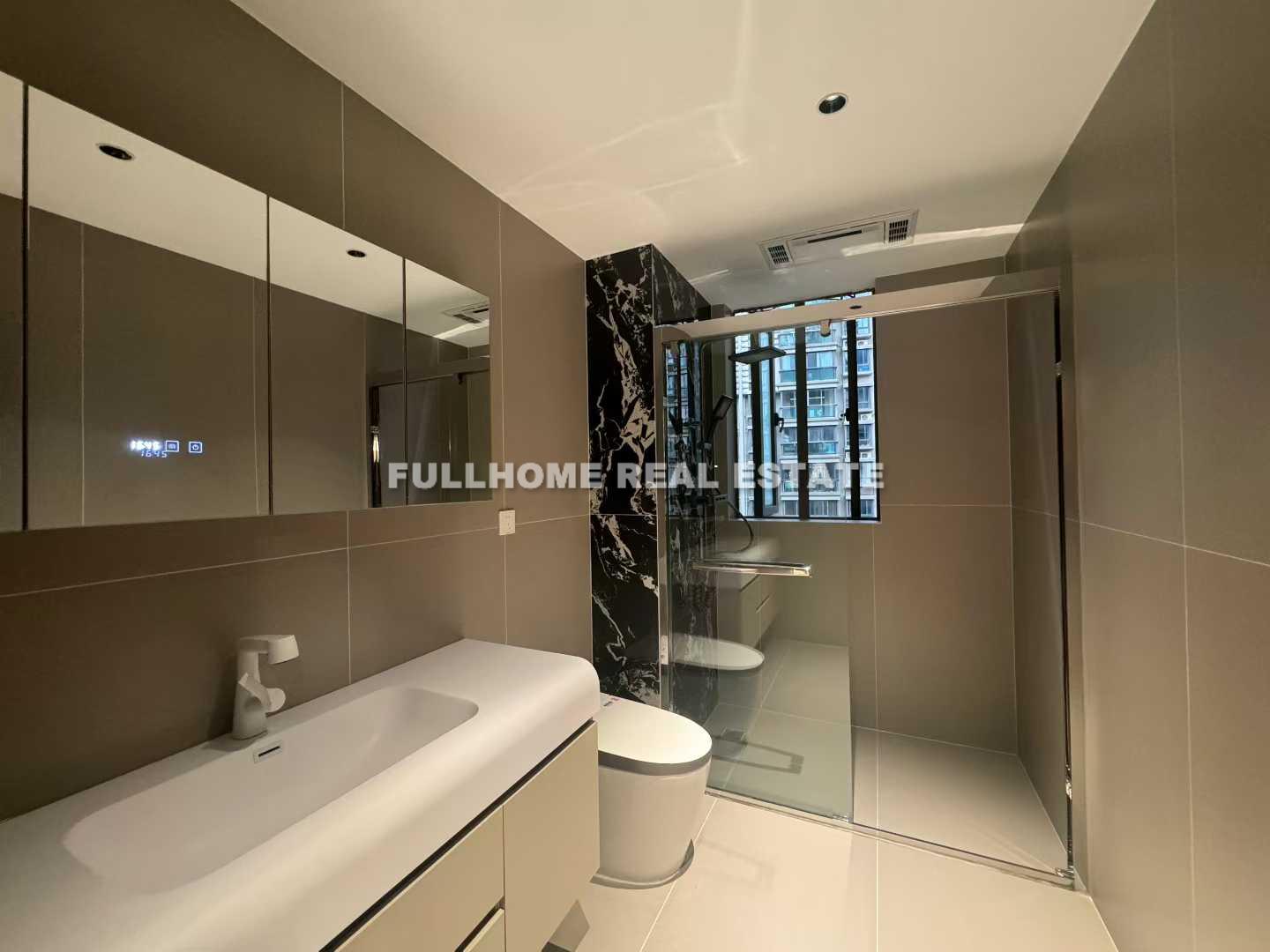 Dongfang City Garden - Interior view 8, Shanghai rental property
