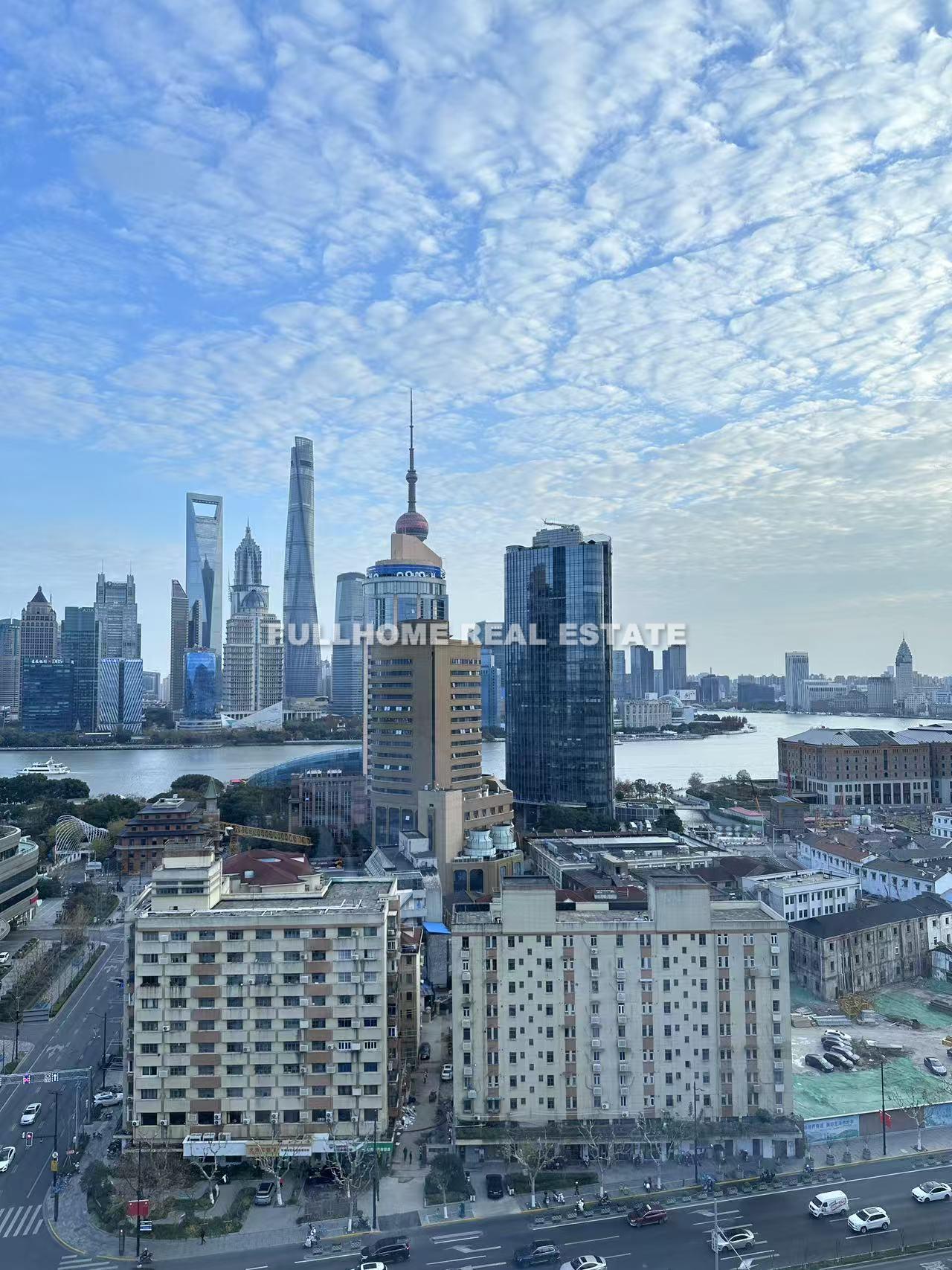 Above The Bund - Interior view 4, Shanghai rental property