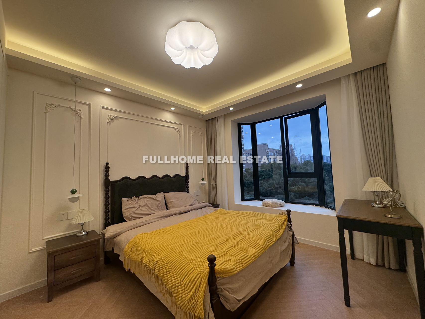 Qiang Sheng Garden - Interior view 8, Shanghai rental property
