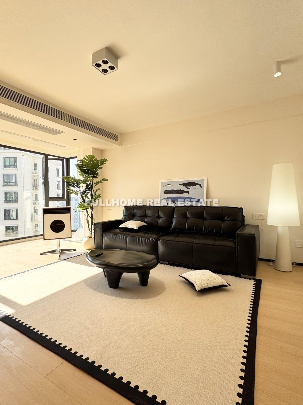 Zhong Yuan Liang Wan Cheng - Interior view 3, Shanghai rental property