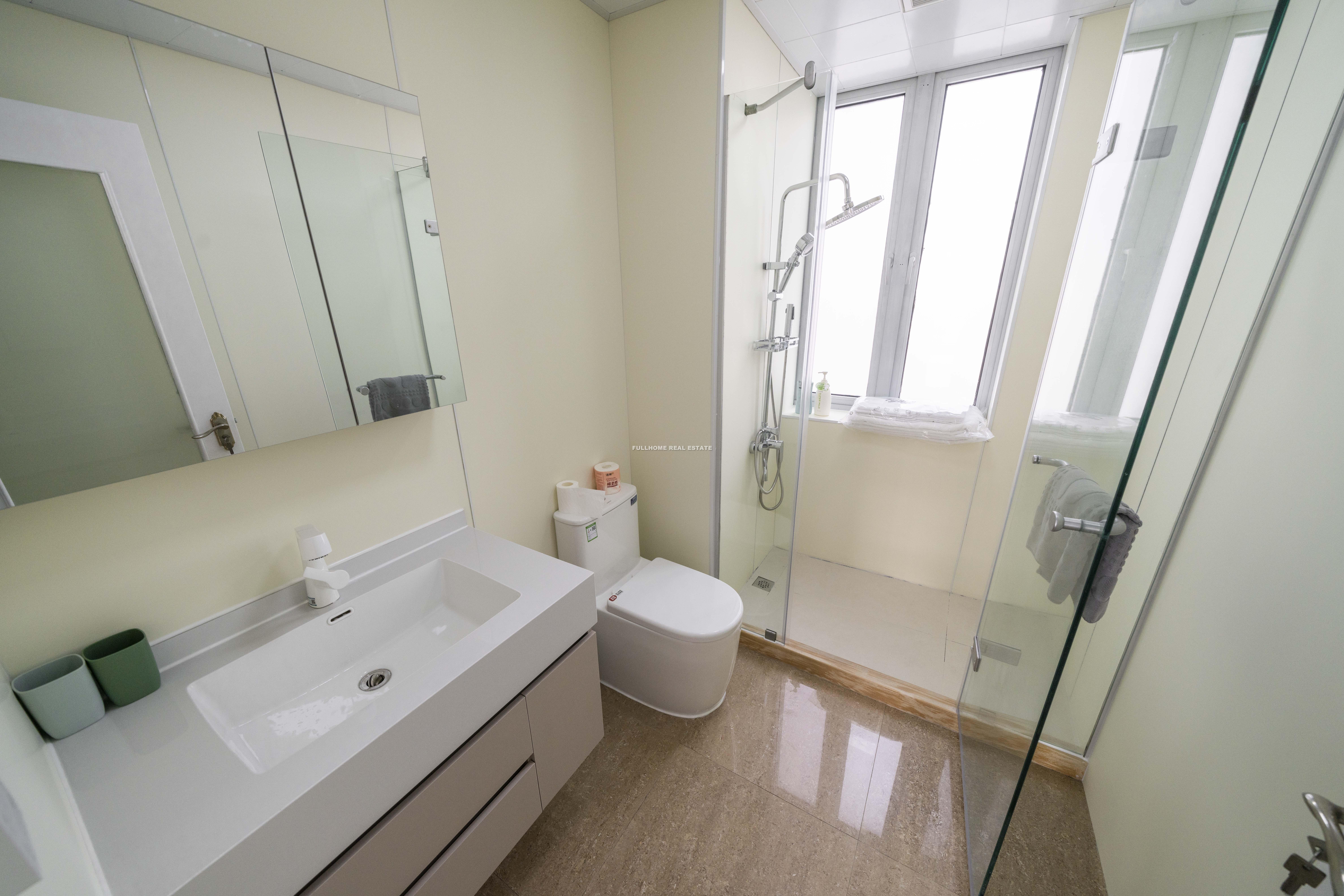 Fuyuanhui Ju - Interior view 17, Shanghai rental property