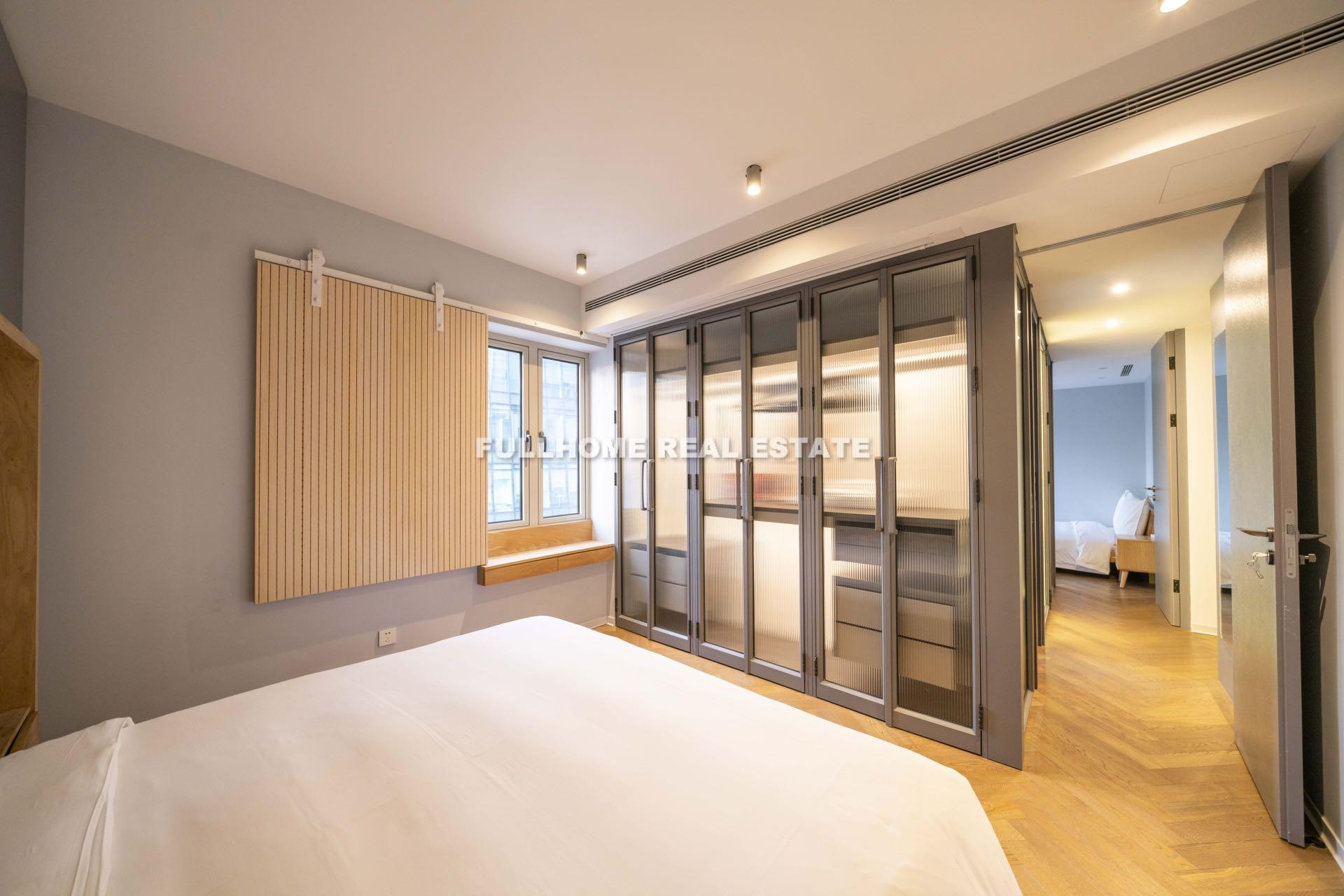Novel Century - Interior view 6, Shanghai rental property